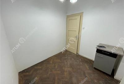 Apartament 4 camere ultracentral Sibiu - 12