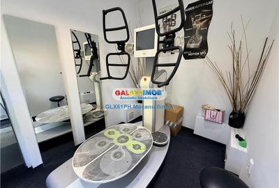 Inchiriere spatiu birouri, 250 mp, Afi Palace, Ploiesti - 2