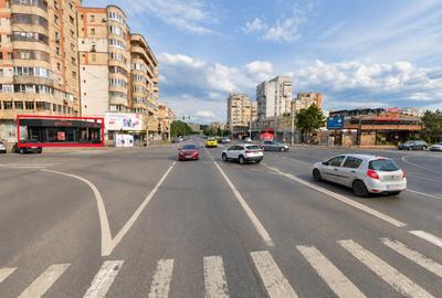 Inchiriere Spațiu Comercial  144mp Pacurari - INTERSECTIE MOARA DE FOC - 2