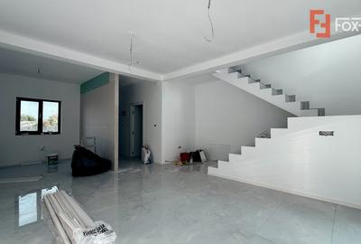 Duplex 3 camere si 2 bai - Asfalt, zona Sanandrei - 5