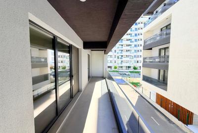 Apartament cu 2 camere în Copou