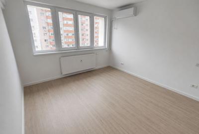 Apartament cu 2 camere semidecomandat, mobilat în Ștefan cel Mare