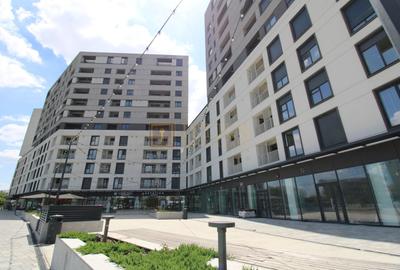 City of Mara M11; mobilat modern, contract inclus. - 1