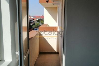 Garsoniera de inchiriat in zona Dimitrie Leonida metrou - 9