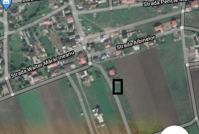Teren pentru constructii Techirghiol - 9