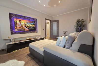 Apartament 3 camere zona 2 Babe renovat mobilat 79mp - 3
