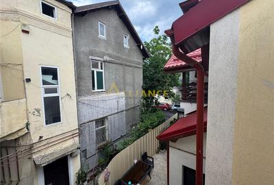 Apartament 2 camer Str Vlad Judetul - 20