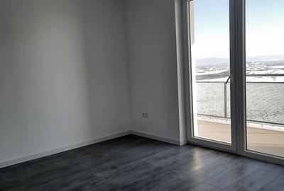 Apartament  3 camere nou, Parcare, Mihai Viteazu Dedeman - 7