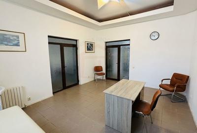 De inchiriat cabinet medical autorizat, Zona Centrala, sup. 95mp. - 1