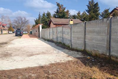 Vilă de vânzare în Berceni, teren 1161 mp | Oportunitate investiție - 23
