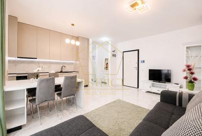 Apartament cu 2 camere | Future Residence | Giroc - 3