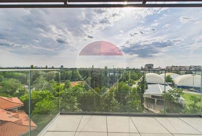 Apartament premium 2 camere de vanzare in Floreasca - 1