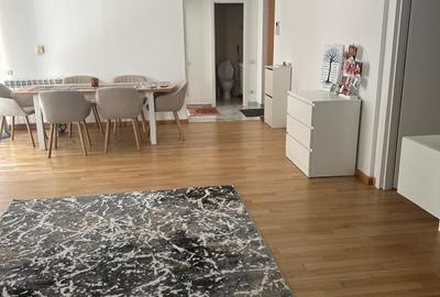 Apartament cu grădină generoasă, parcare subterană și boxă la 100 metri de parc - 3