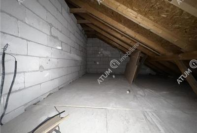 Apartament cu 2 camere si pod propriu zona Ion Ratiu din Selimbar - 11