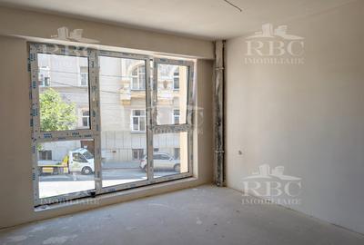 Apartament 100 mp cu patru camere in bloc nou, zona semicentrala - 13