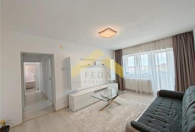 Apartament 3 camere de vanzare zona Bancilor - 1