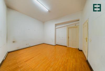 2 Apartamente unificate cu 7 camere - etaj 1  - Arad - 20