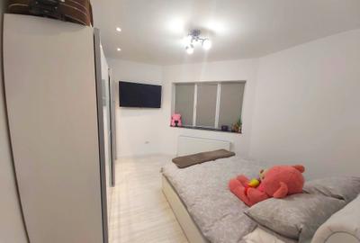 🙋 Centru🔸 Studio 37m² Mobilat Utilat Centrala pe Gaze Parter Inalt - 7