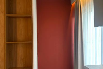 Inchiriere Apartament 3 camere Lux Bloc Nou Loc de Parcare Grozavesti - 16