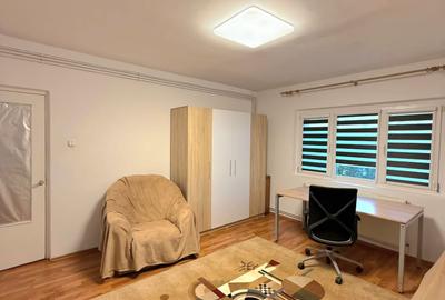 Apartament cu 3 camere decomandat în Mănăștur