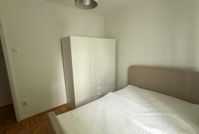 Apartament 3 camere, parter, 46mp + curte proprie 30mp — Sector 2, vis-a-vis de - 6
