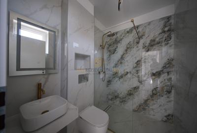 Vila individuala cu 4 camere, ansamblu securizat cu piscina privata - 22