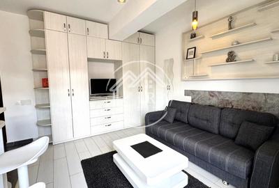 Garsonieră 36mp | Militari Residence | Mobilată/utilată complet | Ideală Airbnb - 12