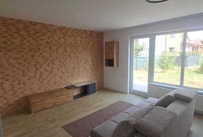 Casă tip duplex nouă | Prima închiriere | Curte proprie, pet friendly - 1