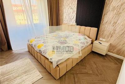Apartament nou 3 camere 2 parcari terasa parcare zona Rahovei - 3