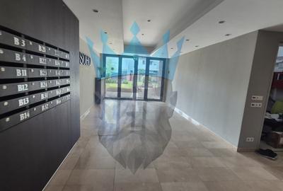 Apartament 2 Camere Complex SOHO Timpuri Noi Bucuresti - 16