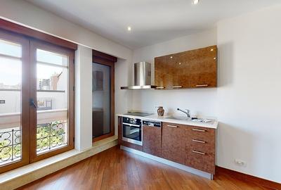Apartament cu 3 camere, 178 mpc - Dorobanti, bloc 2010 - 2
