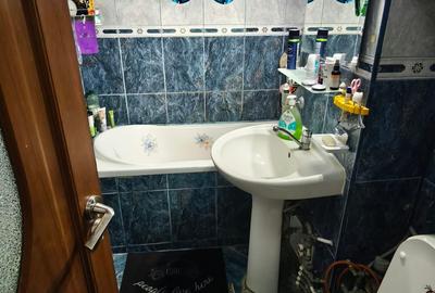 ROANDY -Apartament 3 camere la un pret acceptabil-Ghe Doja Afi Palace - 7