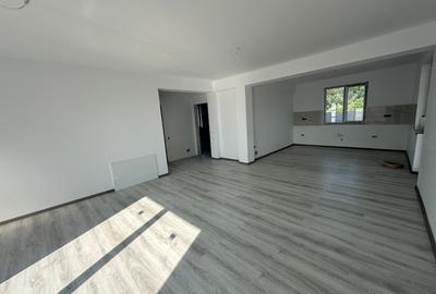 Casă individuală cu 3 camere în Joița