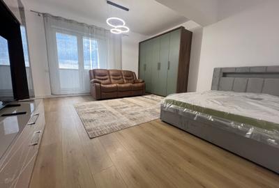 Garsoniera Militari Păcii – 2 min. Metrou | Etaj 8/11 | Prima inchiriere | 50mp - 4