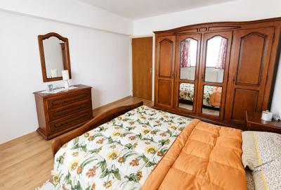 Apartament 3 camere – Zona Griviței-Nicopole,complet mobilat și utilat - 5