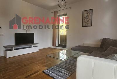 Apartament premium 2 camere | Cosmopolit Magnolia | Răcădău - 1
