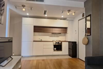 Inchiriere apartament 2 camere /complet mobilat modern/P-ta Constitutiei - 9