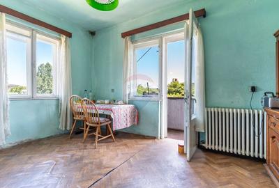 Apartament 4 camere, Comision 0% la achizitie, Gruia - 7