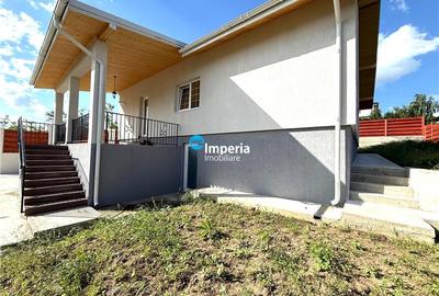 Casa P+ beci, 4 cam, intabulata, 450 teren,  Valea Adanca - 2