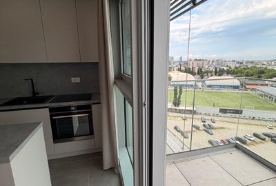 UPSITE Floreasca | 3 Camere | Mobilat & Utilat Premium - 3