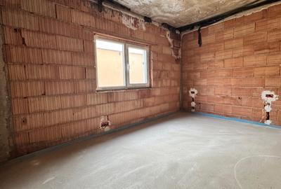 Duplex nou, aproape de Timișoara – Compartimentare eficienta - 23