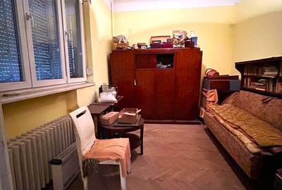 Apartament 3 camere - Str. George Calboreanu I Zona Gorjului - 2
