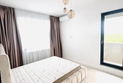 Cavar Residence | 2 camere | Centrala proprie | Metrou | - 7