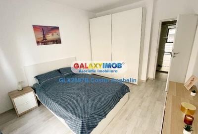 Apartament 3 Camere SMART Plaza Residence - Lujerului - 6