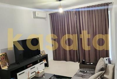 2 camere I Ambiance Residence 2 I 59.10 mp I mobilat si utilat I et 1 - 2