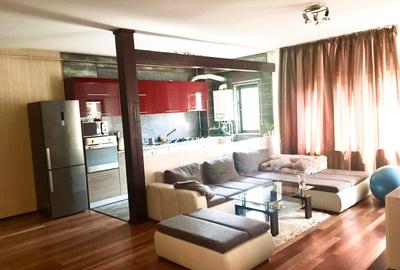Apartament cu 2 camere în Tineretului