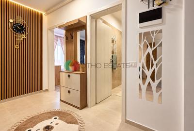 2 Camere - Berceni - Grand Kristal Residence|Parcare- Centrala Proprie - 6