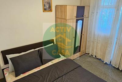 Apartament 2 camere, mobilat si utilat, de inchiriat - 5