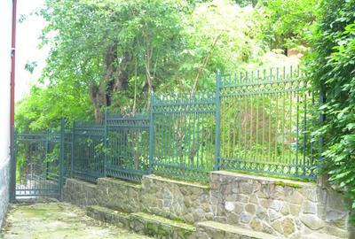Vila de vacanta situata in Busteni,panorama spectaculoasa - 10