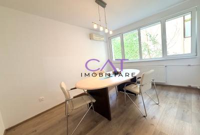 2 camere de închiriat in apartament cu 3 camere zona Universitate - 3